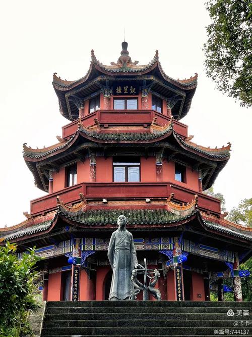 阆中古城,恩阳古镇 川东川西游